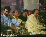 Aap Se Milke Hum Kuch Badal Se Gaye Nusrat Fateh Ali Khan | NusratSahib.Com