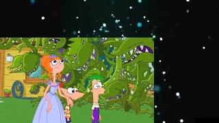 Phineas and Ferb 086 Candaces Big Day