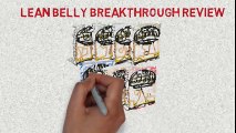 Lean Belly Breakthrough Review - How to lose body fat