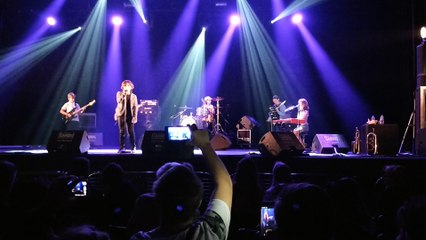 Reunisson Kids - M GIMS - 05/2018