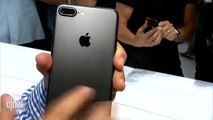 Первый взгляд на iPhone 7: Дизайн, цена, характеристики, новый цвет