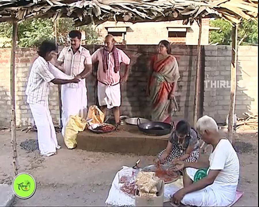 NATHASWARAM|TAMIL SERIAL|EPISODE 39