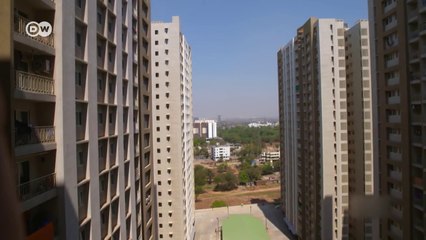 Documentary 2018 , India’s smart city  , who will benefit?