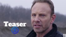 The Last Sharknado: It's About Time Teaser Trailer #1 (2018) Horror Movie starring Ian Ziering