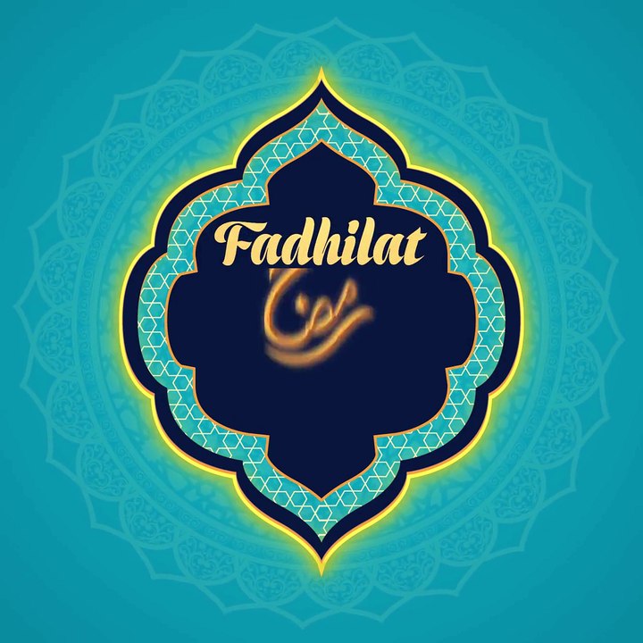 Salam 7 Ramadan...
