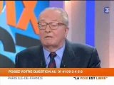FN - Le Pen - la voix est libre (1)
