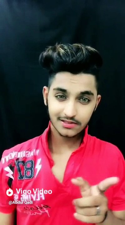 Kise bhi Galli mai jau mai ||Vigo video|| ||song||#1 Entertainment ||comedy||