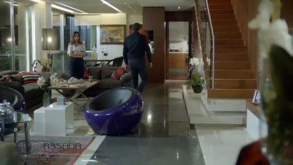 Kawalis Al Madina - Episode 26 / مسلسل كواليس المدينة - الحلقة 26