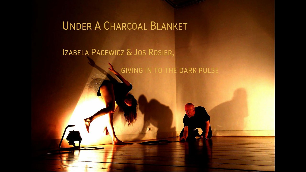 Under A Charcoal Blanket - Fourth pulse