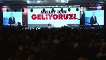 CHP Seçim Bildirgesini Açıkladı