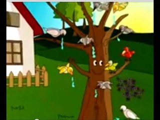 Cuento del viejo árbol