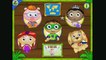 SUPER WHY ABC ADVENTURES! Learn ABCs with Super WHY! PBS Kids Learning Games / part 4