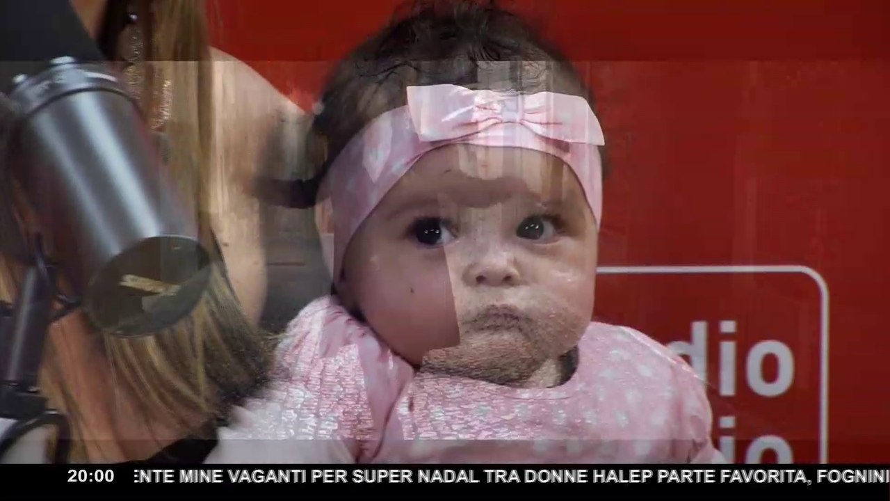 Non Succederà più - 26 Maggio 2018- Rubrica Lo Scrigno di Rebecca con Rebecca De Pasquale(GF14) Angela Viviani (GF13)