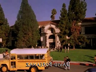 Buffy Contre les Vampires saison 1 épisode 1
