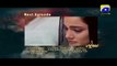 Saaya Episode 22 Pakistani Drama Geo tv