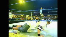 Rey Mysterio vs. John Cena- SmackDown, November 6, 2003