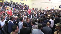 AK Parti Bitlis Milletvekili Adayları Tanıtım Toplantısı