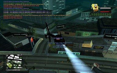 Grand Theft Auto  San Andreas 2018.05.26 - 21.09.57.10.DVR