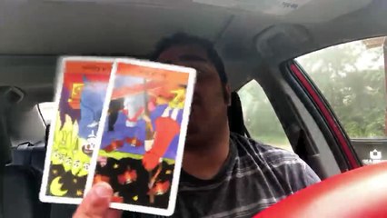 Daily Reading 5-24 “They’re Addicted To You!"