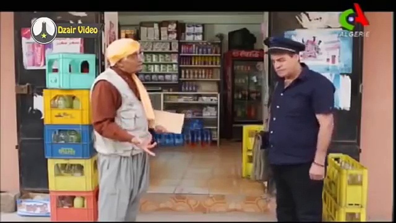 بوضو الموسم 04 الحلقة -02 -Boudaw saison 04 Ep