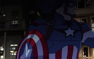 Avengers Assemble S03E09 Inhumans Among Us