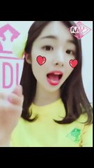 [ENG SUB] PD48 Wink Fairy - AKB48 | Iwatate Saho (이와타테 사호) (岩立沙穂)