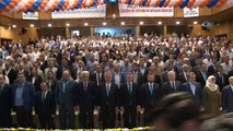 AK Parti genel Başkan Yardımcısı Hayati Yazıcı: 'Fantezi anlamına gelebilecek sapmalara başkalaşmalara asla yol açmayın'