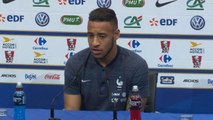 Bleus - Tolisso : 