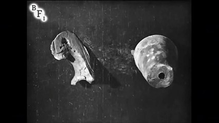 Animated Putty (1911) | BFI National Archive