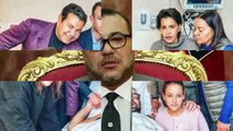 عــاااجل : ملك المغرب محمد السادس يصـدم الجميع بسبب طفله ويتخذ قرار مفاجئ .