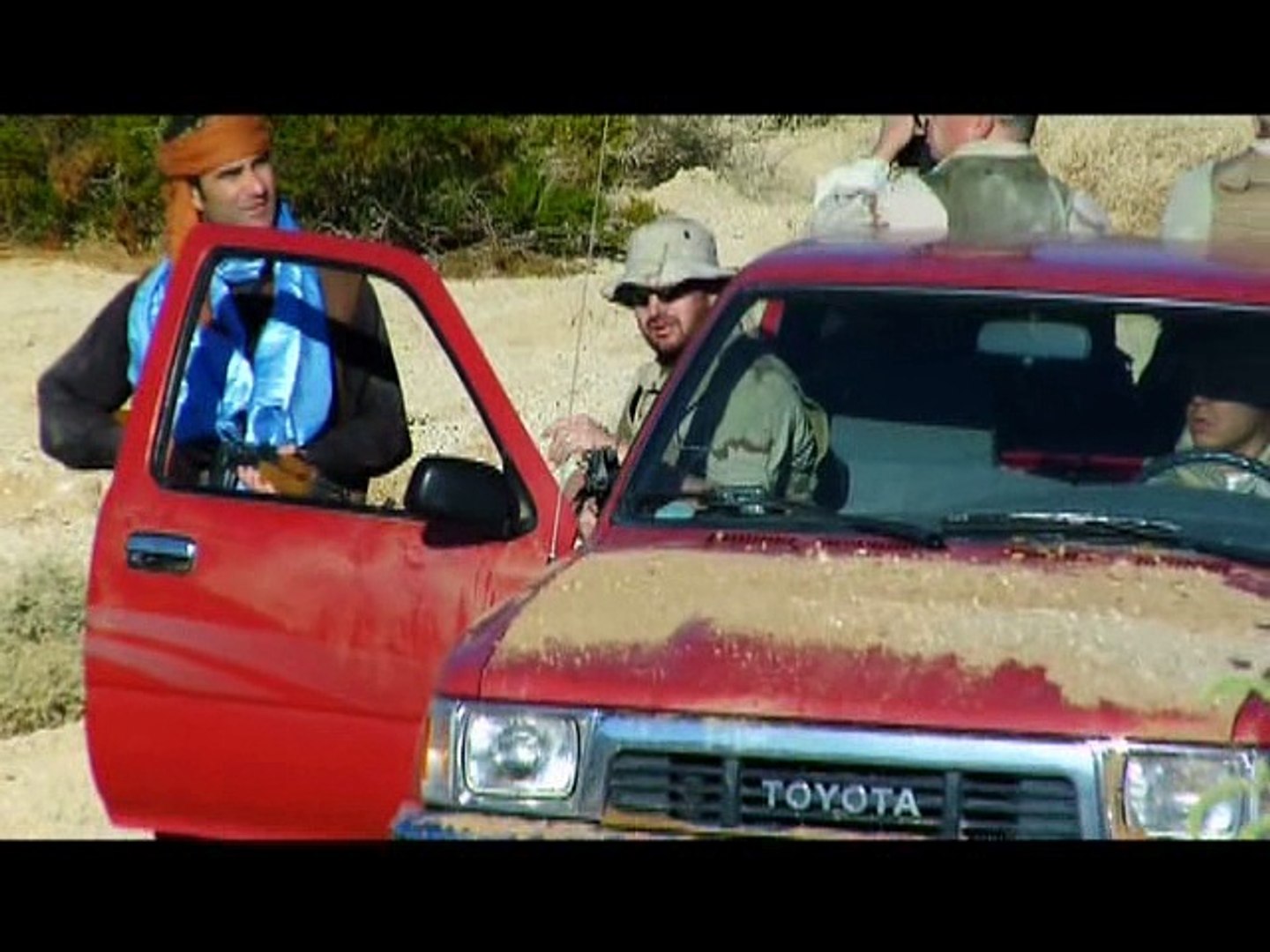 Shootout! - Afghanistan's Deadliest Snipers - video Dailymotion