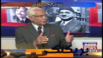 Tareekh-e-Pakistan Ahmed Raza Kasuri Ke Sath – 26th May 2018