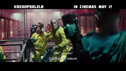 Deadpool 2 _ Official Trailer _ In Cinemas May 17-fIfloiJj97s