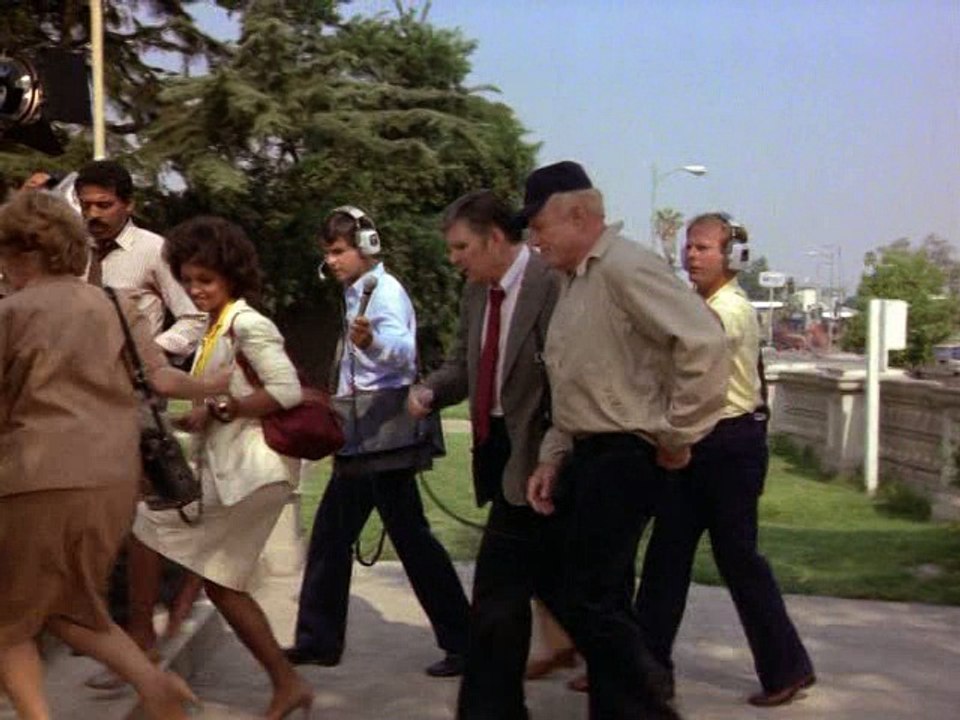 Hardcastle und McCormick  S01E08