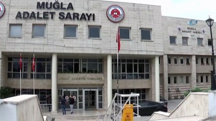Cezaevi firarisi saklandığı evde yakalandı