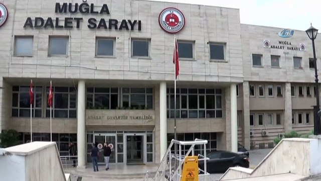 Cezaevi firarisi saklandığı evde yakalandı