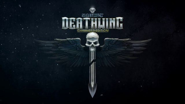 Space Hulk : Deathwing - Enhanced Edition - Bande-annonce de lancement
