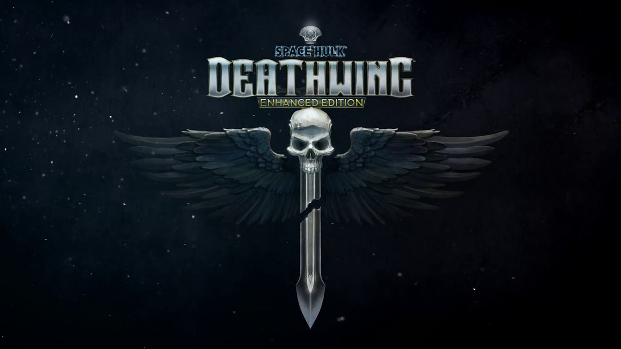Space Hulk : Deathwing - Enhanced Edition - Bande-annonce de lancement
