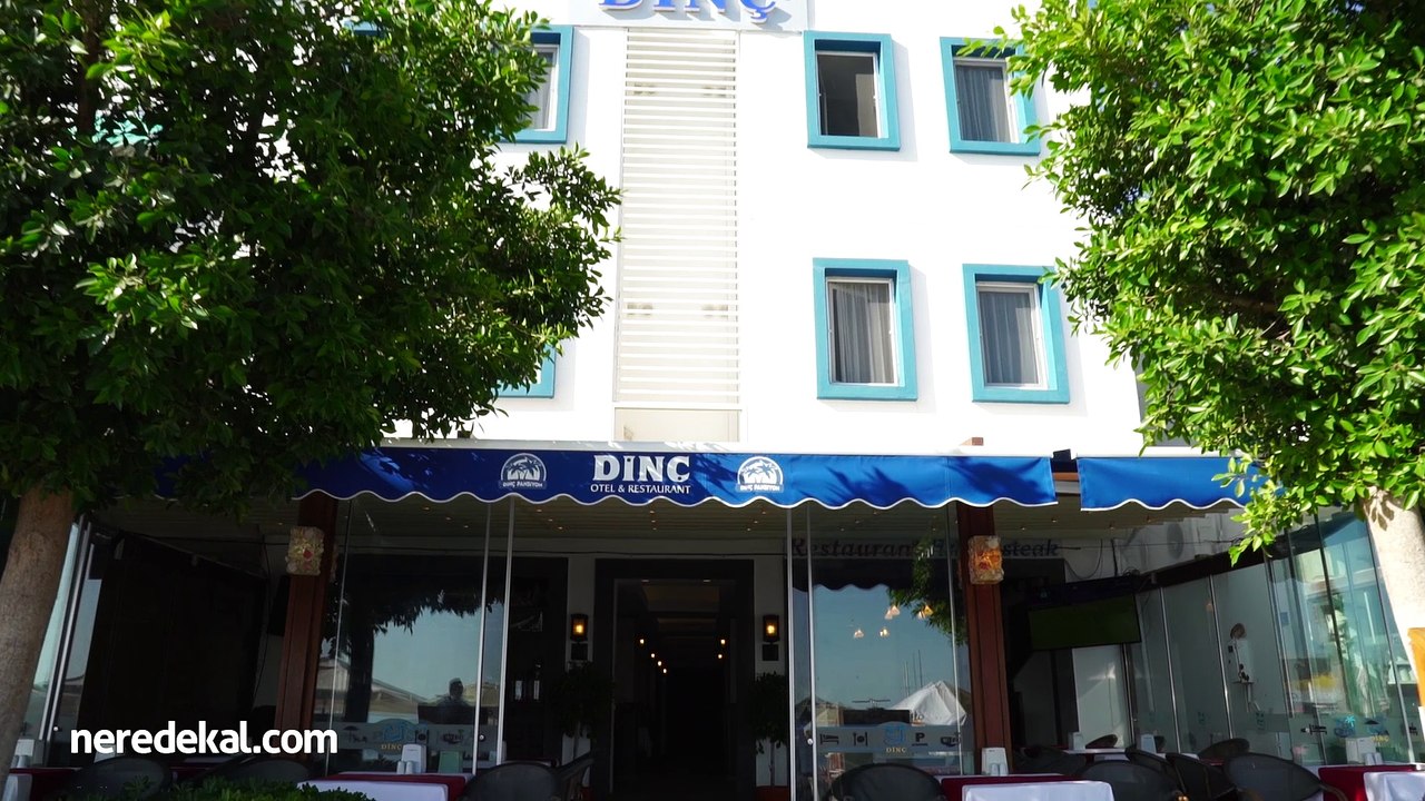 Dinç Pansiyon