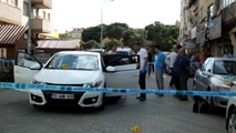 Burhaniye’de polis memuru silahlı saldırıda hayatını kaybetti