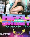 This Saturday March 3rd! Club Bananas will be transformed and invaded by the sexiest girls Grenada has to offer as this party is all about Heels and Shorts! Som