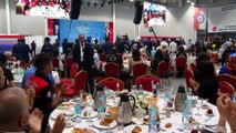 Cumhurbaşkanı Erdoğan: 'Dünyada parmakla gösterilen emniyet teşkilatlarından birine artık elhamdülillah sahibiz' - İSTANBUL