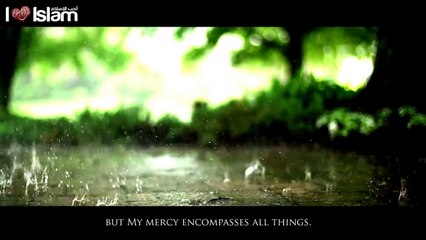 Don't Despair Of God's Mercy