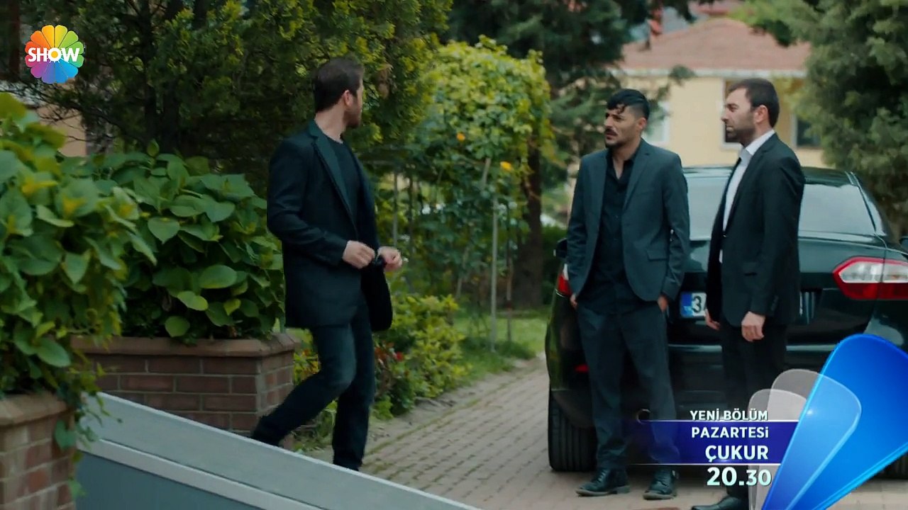 Çukur 31. Bölüm 2. Fragman