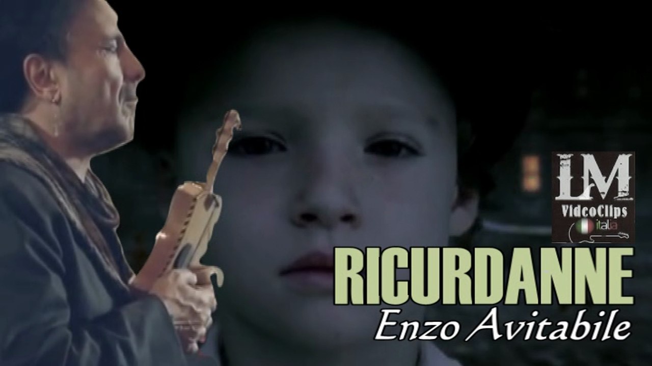 RICURDANNE   (Enzo Avitabile)