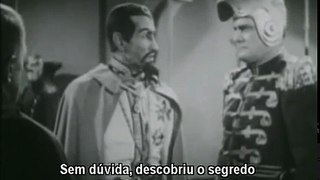 Flash Gordon Conquista o Universo (1940), ep. 12, legendado