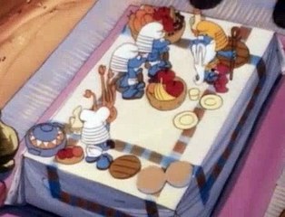 Smurfs Ultimate S09E05 - Mummy Dearest