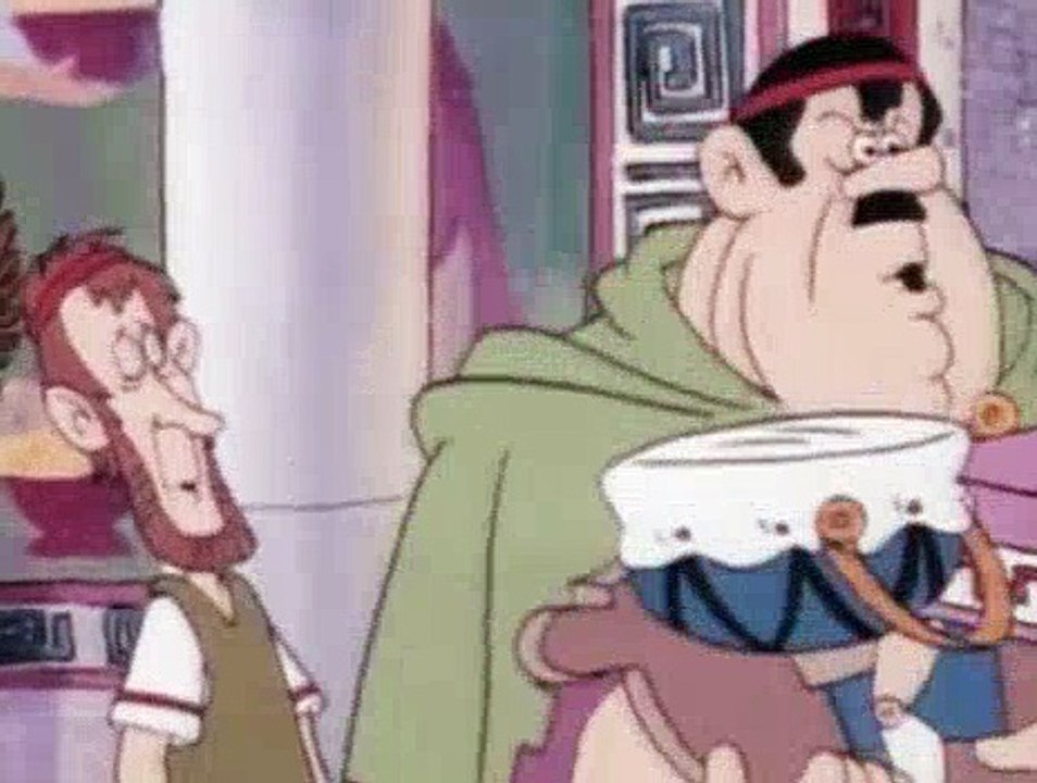 Smurfs Ultimate S09E07 - Trojan Smurfs