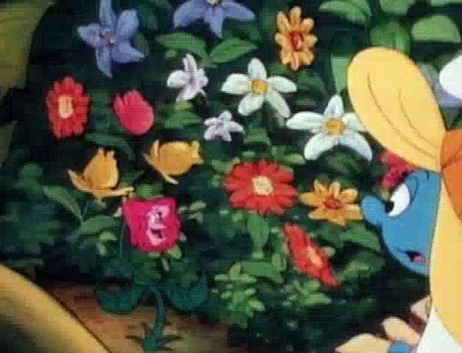 Smurfs Ultimate S09E06 - Smurfette's Green Thumb
