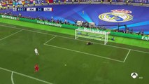Gareth Bale SUPER Goal HD - Real Madrid 3-1 Liverpool 26.05.2018